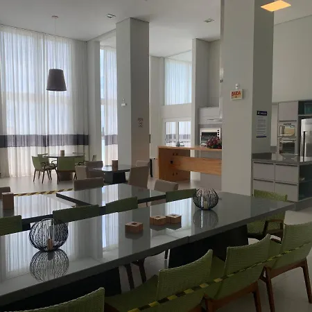 Apartamento Alto Padrão Pé na Areia Florianópolis Exterior foto