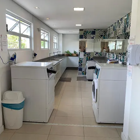 Apartamento Alto Padrão Pé na Areia Florianópolis Exterior foto