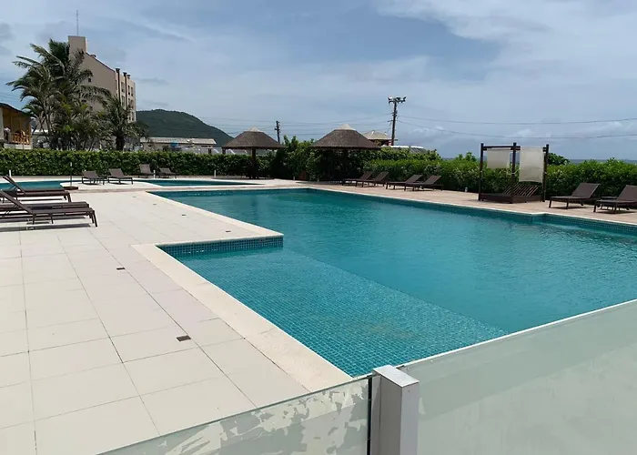 Alto Padrao Pe Na Areia