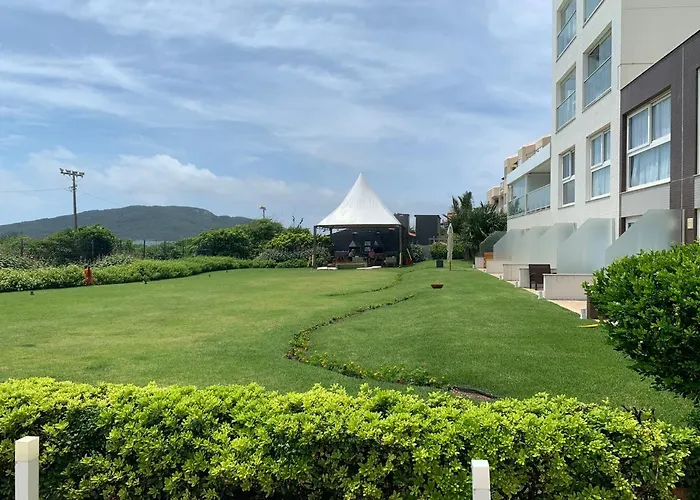 Alto Padrao Pe Na Areia