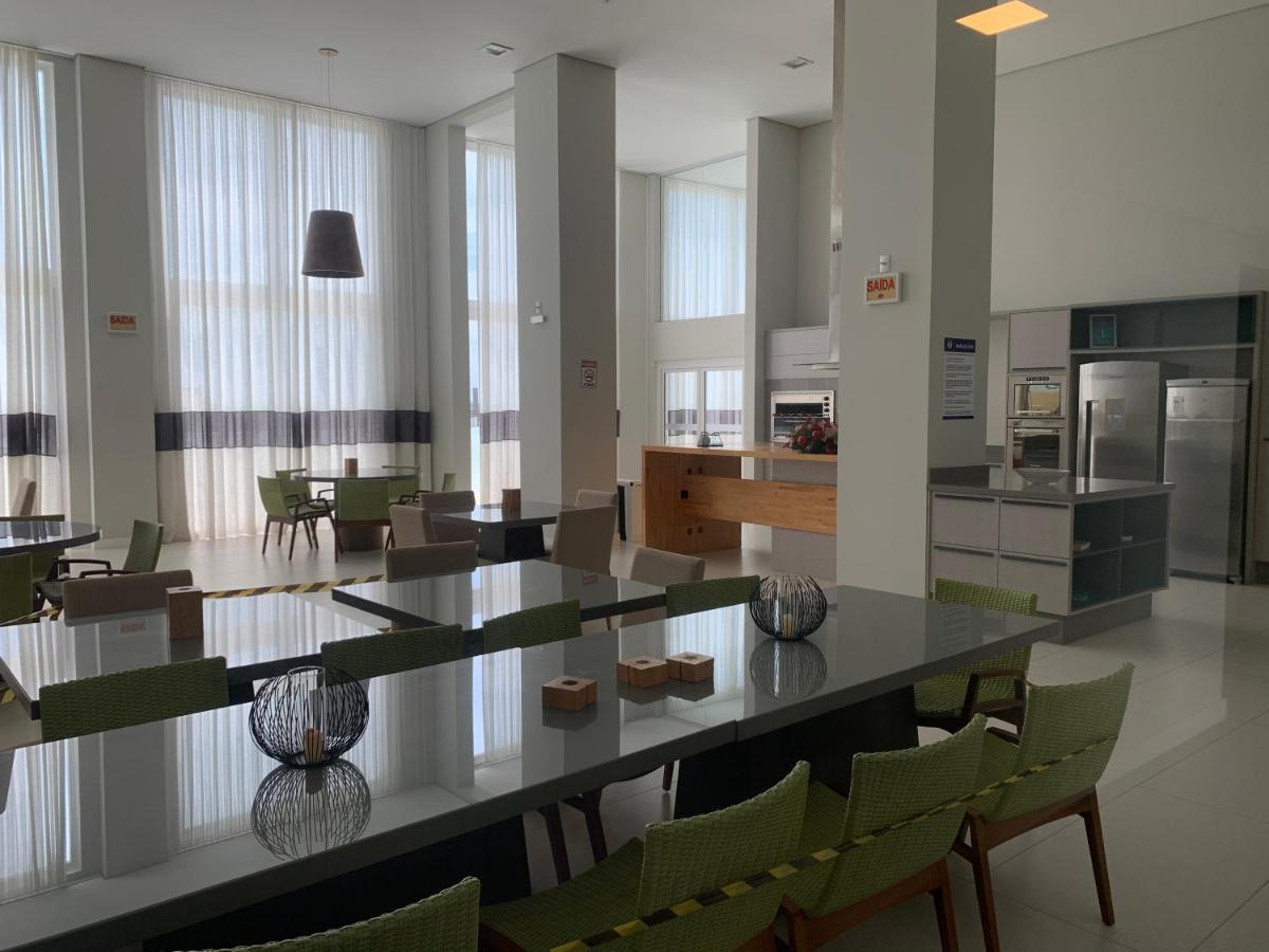 Alto Padrao Pe Na Areia Apartment Florianopolis