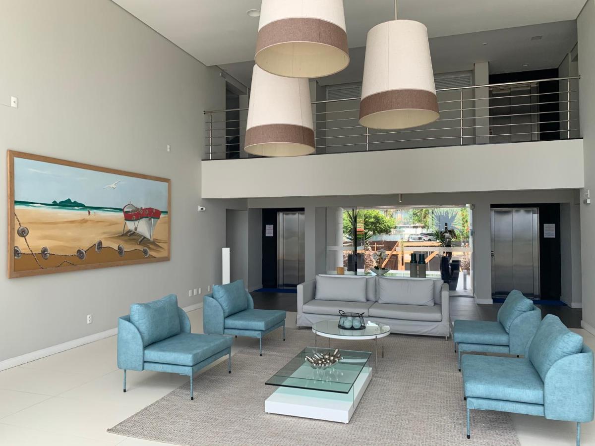 Alto Padrao Pe Na Areia Apartment *