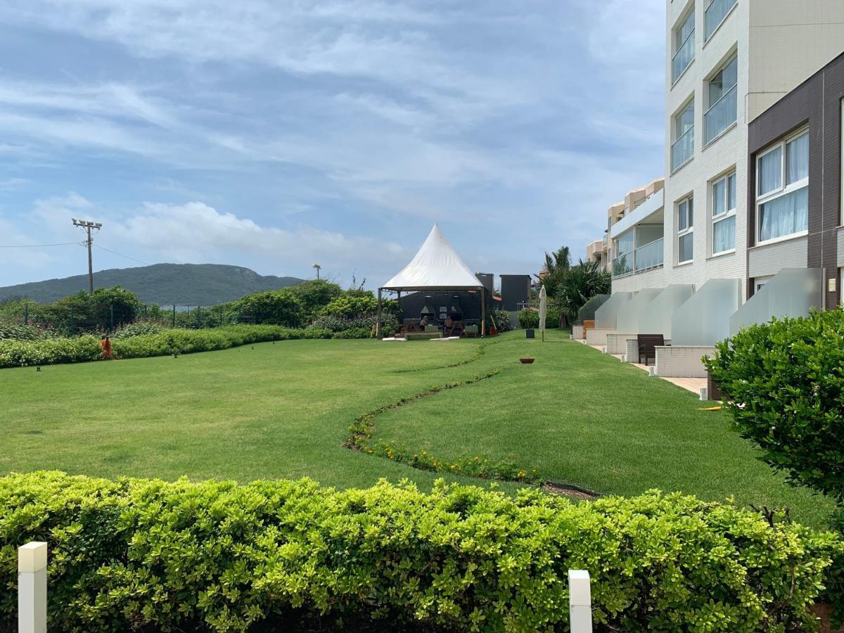 Alto Padrao Pe Na Areia Apartment *