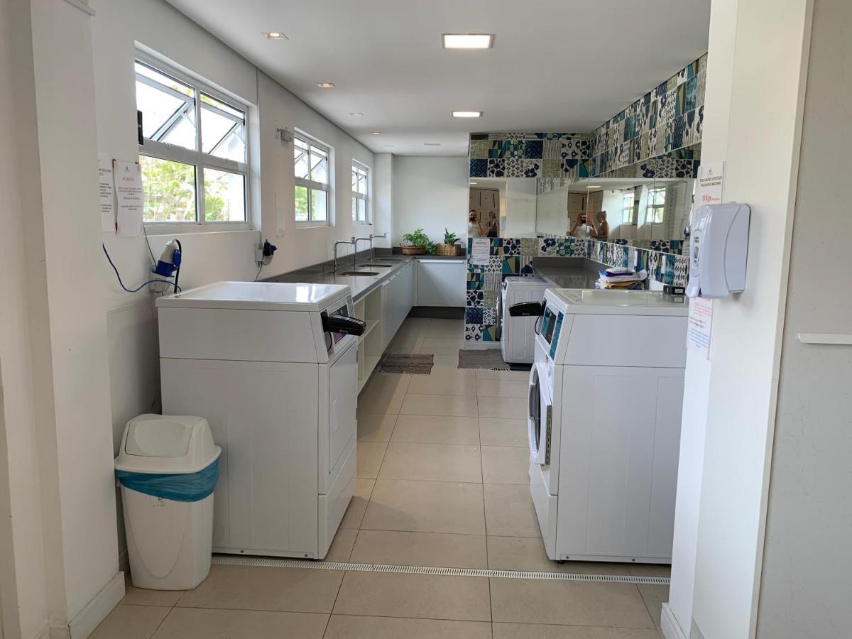 Alto Padrao Pe Na Areia Apartment Florianopolis