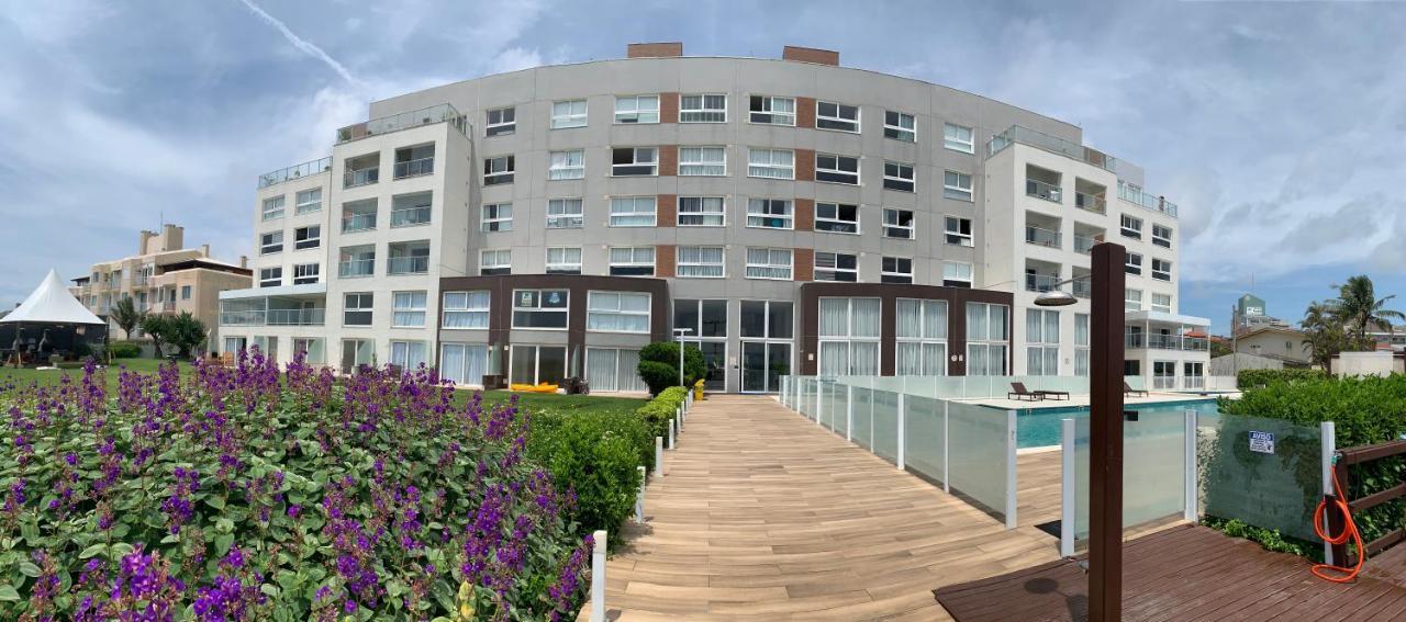 Alto Padrao Pe Na Areia Apartment