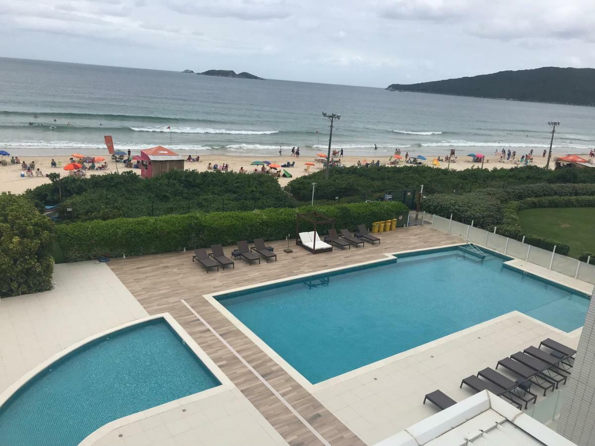 Alto Padrao Pe Na Areia *
