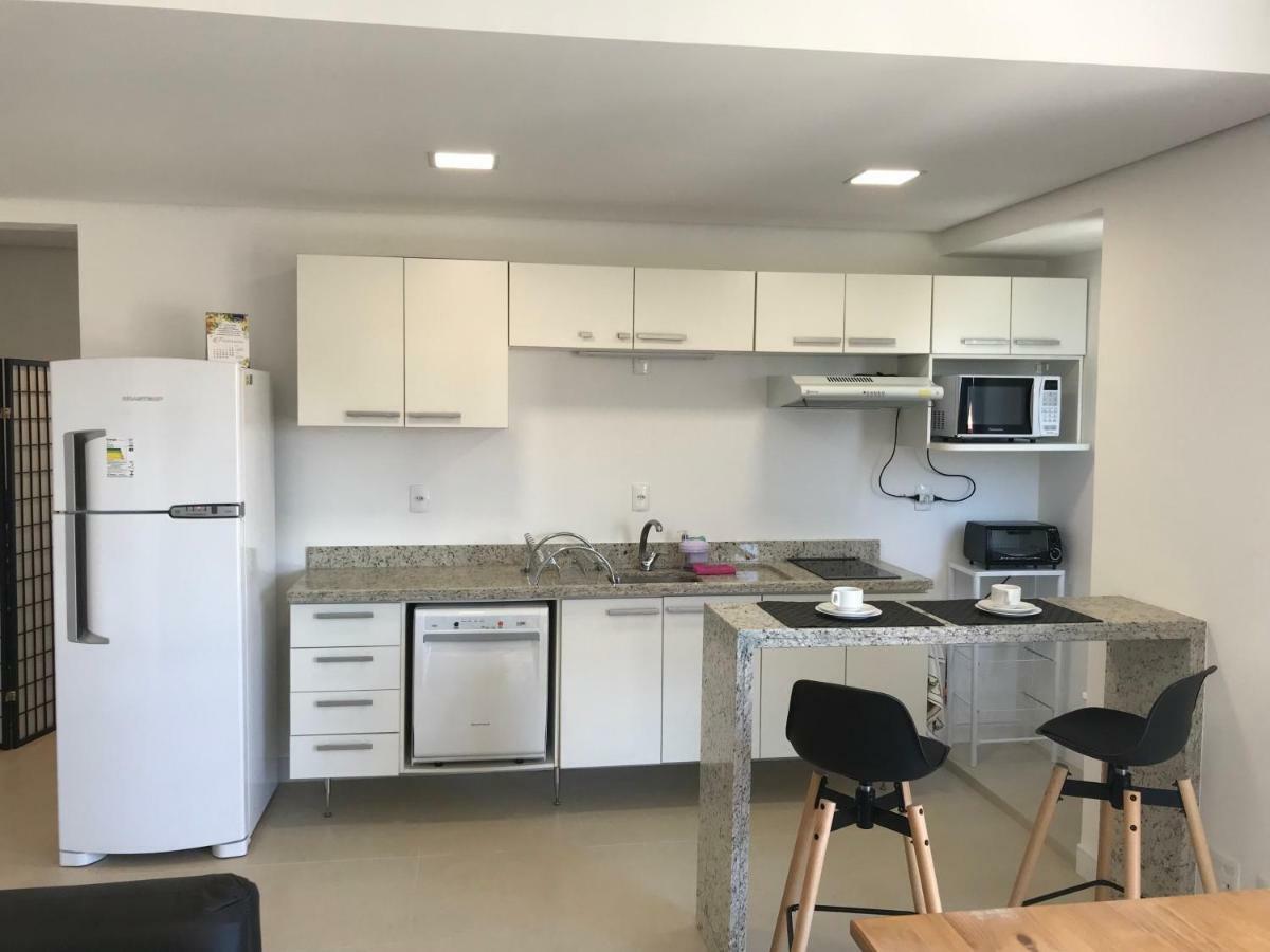 Apartment Alto Padrao Pe Na Areia Florianopolis