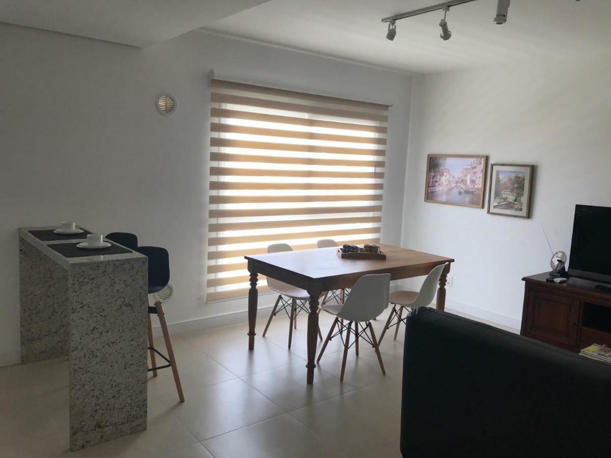 Alto Padrao Pe Na Areia Apartment