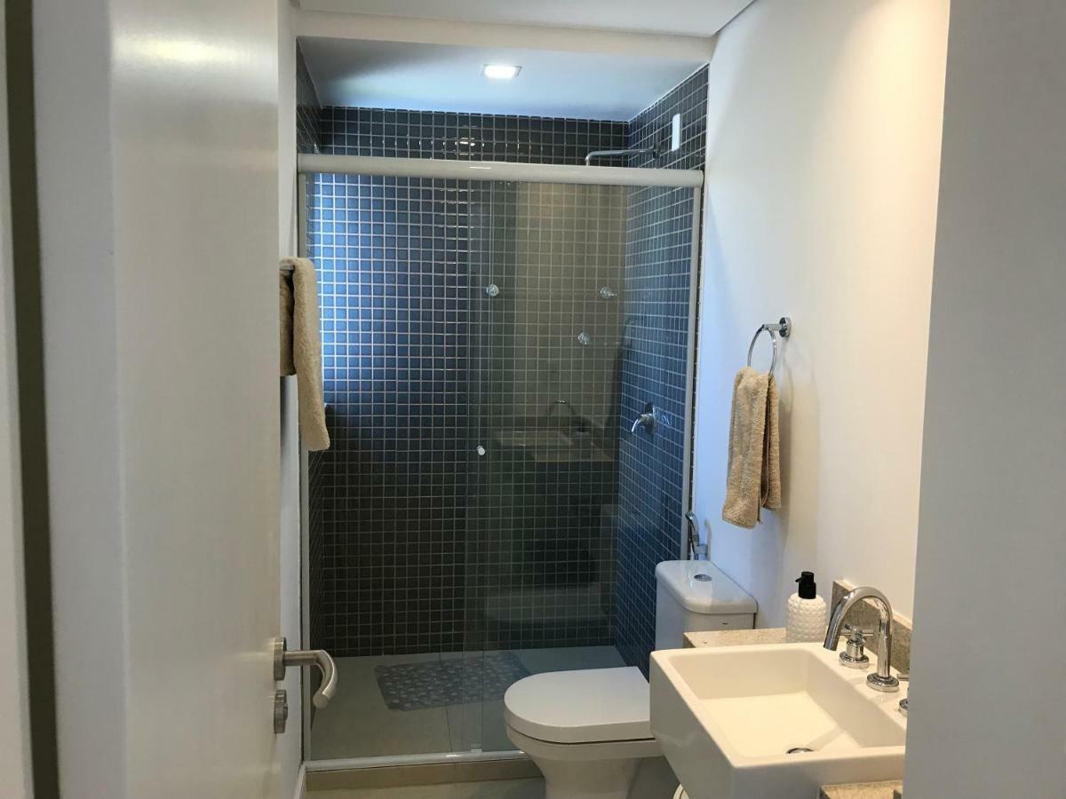 Alto Padrao Pe Na Areia Apartment Florianopolis