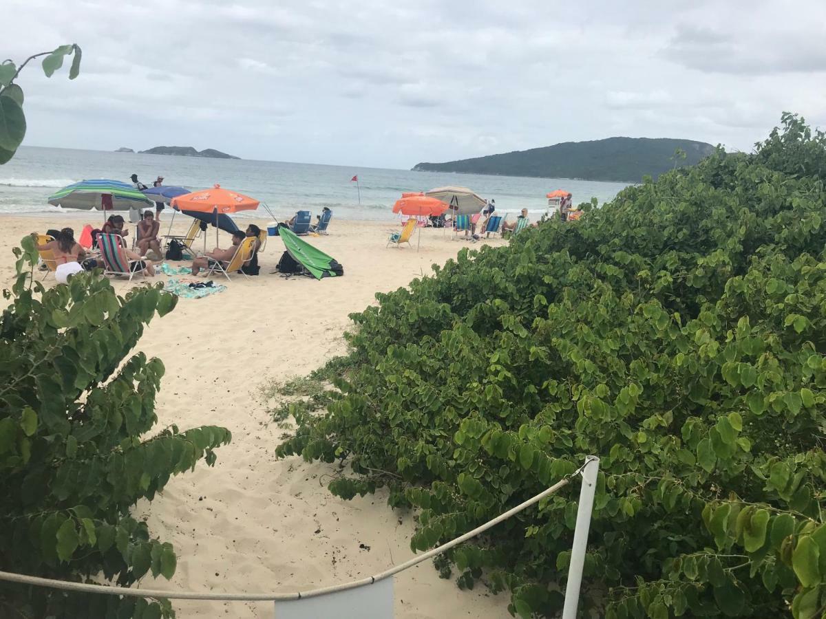 Apartment Alto Padrao Pe Na Areia *