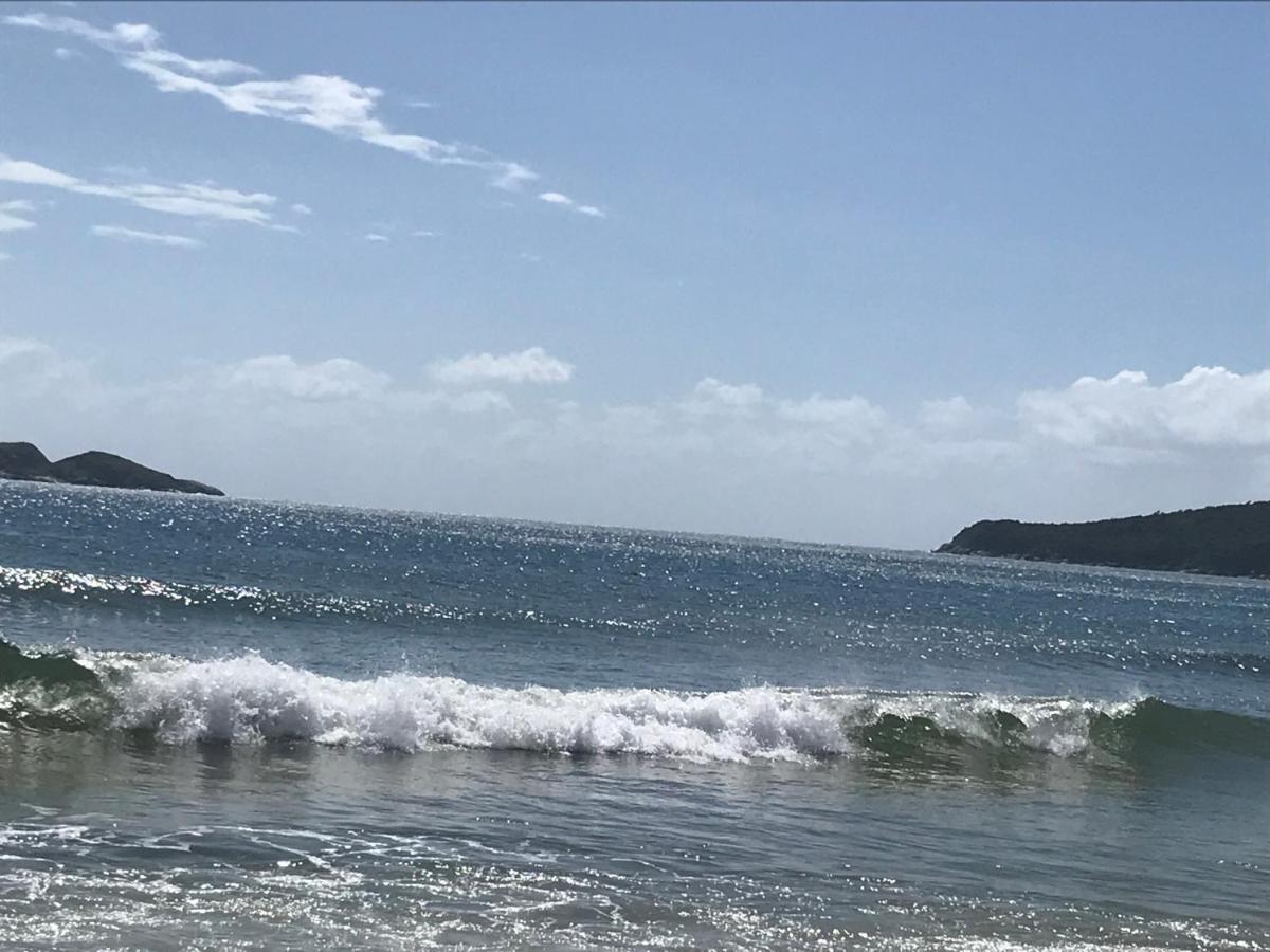 Alto Padrao Pe Na Areia Florianopolis