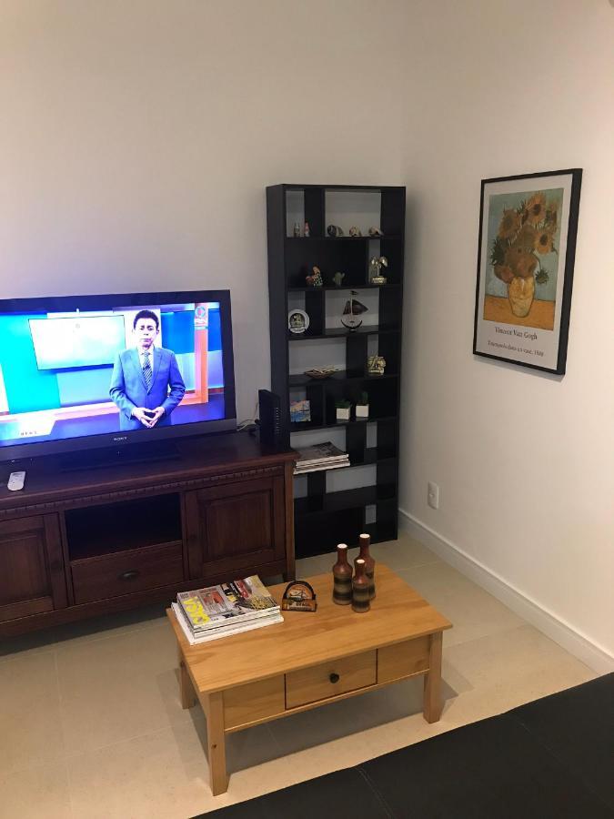 Apartment Alto Padrao Pe Na Areia Florianopolis
